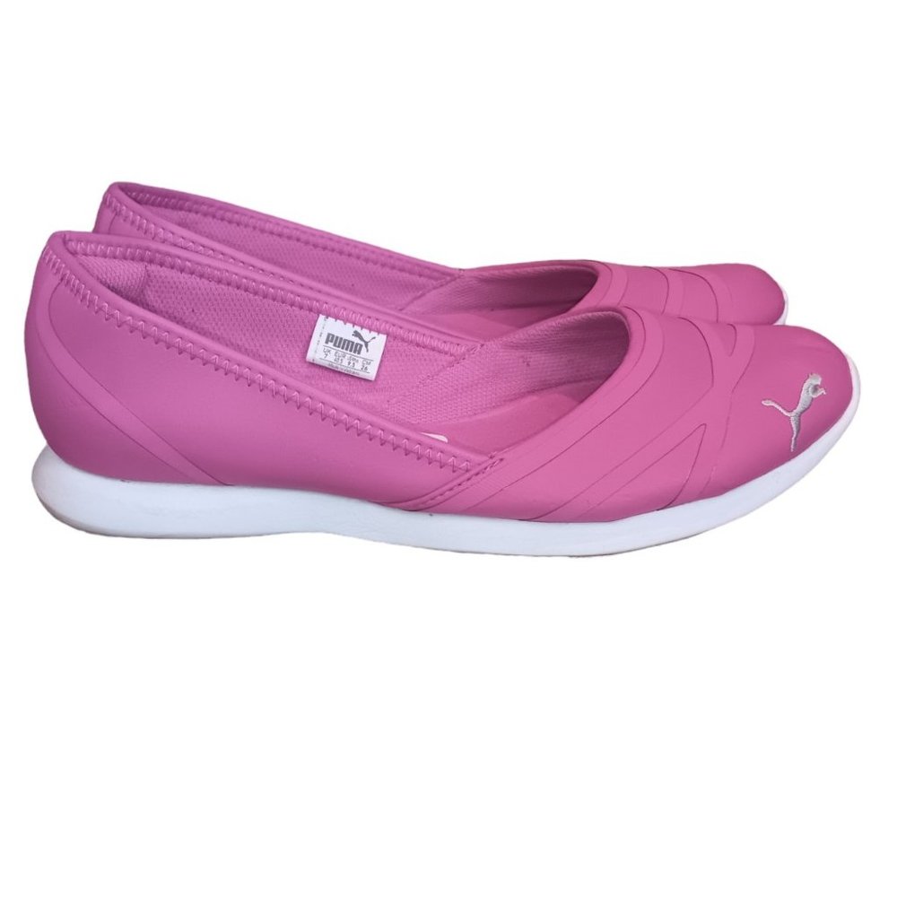 Puma Memory Foam Slides - image 2